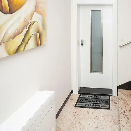 Art Appartement Trogir