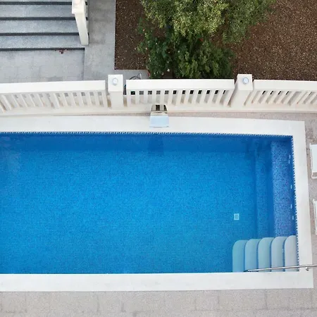 Apartment Art Trogir