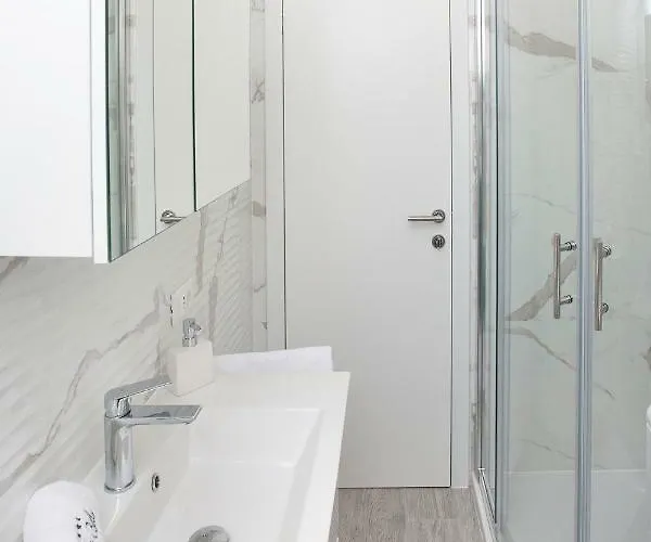 Apartmán Art Trogir