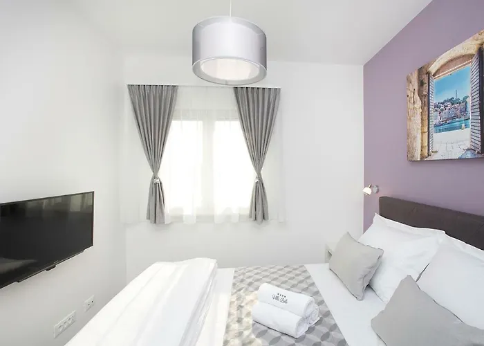 Art Apartmán Trogir
