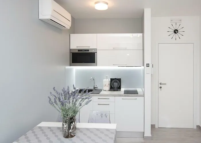 Apartmán Art *