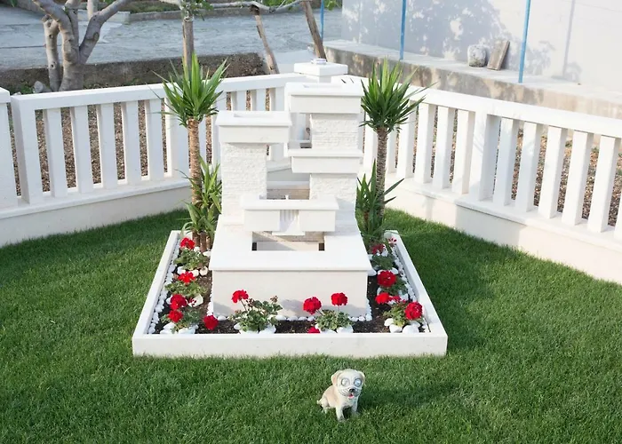 Apartmán Art Trogir